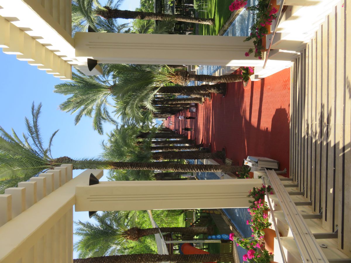 imagini hotel SEVEN SEAS BLUE SIDE